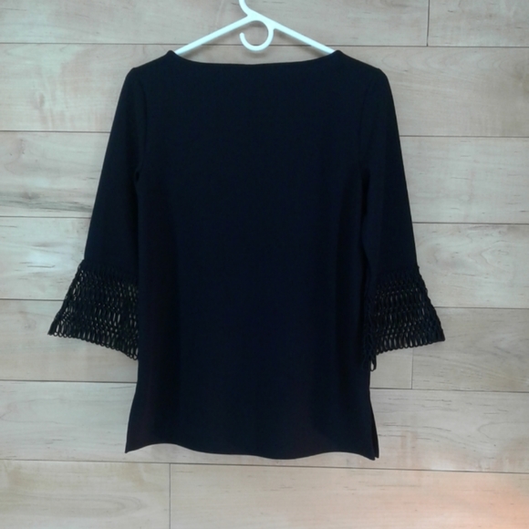 Ann Taylor Blouse - Picture 4 of 5